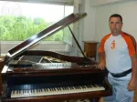 Mutari pianine,obiecte grele  Bucuresti - Miniatura 3