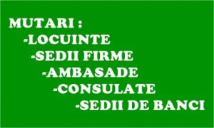 Transport si distributie marfa