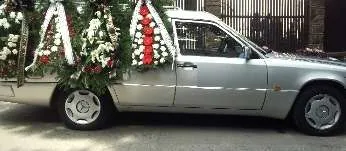 Servicii Funerare 24/24 si transport funerar intern, repatrieri - Imaginea 1