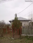 Casa 2 cam si teren la 4km de Targoviste - Miniatura 2