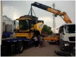 Inchiriem macara mobila 30 T, in Constanta si judetul Constanta - Miniatura 2