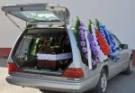 Servicii Funerare 24/24 si transport funerar intern, repatrieri - Miniatura 4