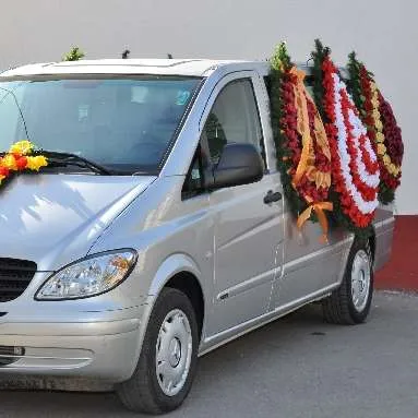 Servicii Funerare 24/24 si transport funerar intern, repatrieri - Imaginea 5