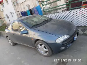Vand URGENT opel tigra 