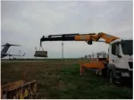 Inchiriem macara mobila 30 T, in Constanta si judetul Constanta - Miniatura 4