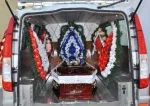 Servicii Funerare 24/24 si transport funerar intern, repatrieri - Miniatura 6