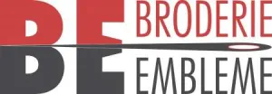 Executam broderie computerizata, embleme brodate