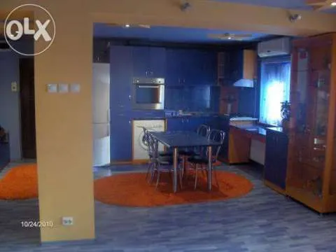 De inchiriat apartament 4 camere modern Alexandria - Imaginea 3