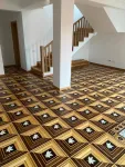 Parchetar certificat Bona, raschetez parchet - Miniatura 1