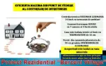 Vila deosebita P+1 si curte la pret de Apartament - Miniatura 1