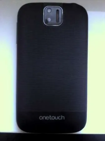 Vand telefon Alcatel OT 991 - Imaginea 1