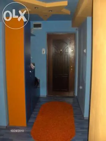 De inchiriat apartament 4 camere modern Alexandria - Imaginea 5