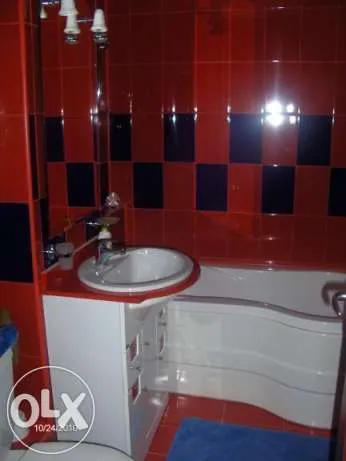 De inchiriat apartament 4 camere modern Alexandria - Imaginea 6