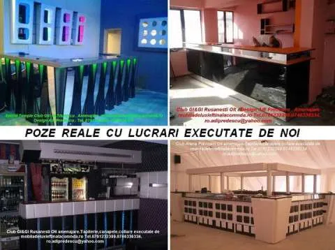 Canapele club . Coltare club - Imaginea 4