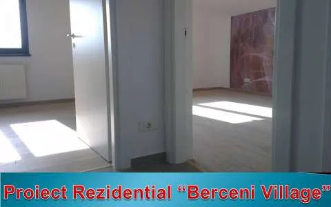 Vila deosebita P+1 si curte la pret de Apartament - Imaginea 3