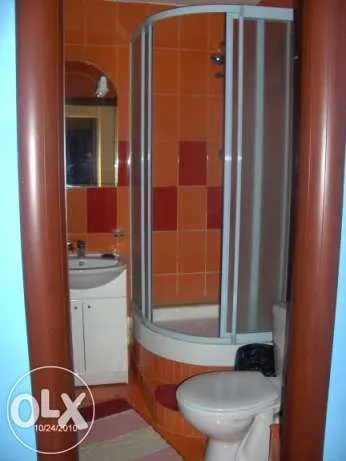 De inchiriat apartament 4 camere modern Alexandria - Imaginea 7