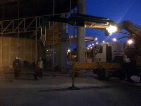 Inchiriem macara mobila 30 T, in Constanta si judetul Constanta - Imaginea 9
