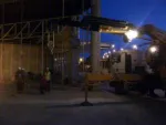 Inchiriem macara mobila 30 T, in Constanta si judetul Constanta - Miniatura 9