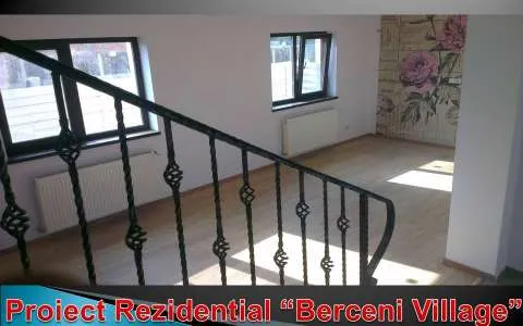 Vila deosebita P+1 si curte la pret de Apartament - Imaginea 4