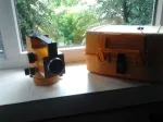 aparatura topografica - Miniatura 1