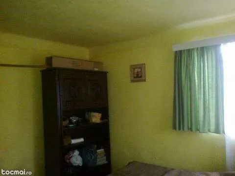 Casa 2 cam si teren la 4km de Targoviste - Imaginea 3