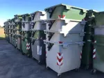 Pubele 120 litri SH / europubele 120 litri SH - Miniatura 10
