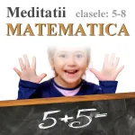 Matematica 5-8