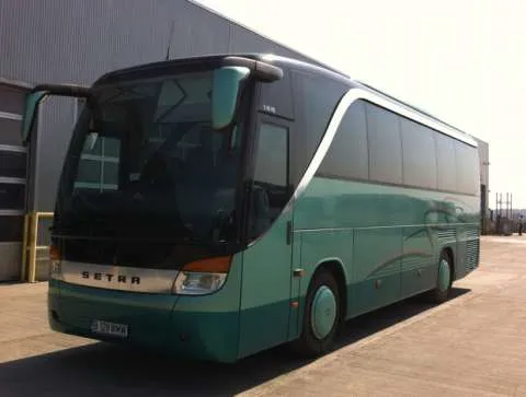 Oferim zilnic transport de persoane - Imaginea 1