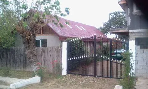 casa langa Bucuresti - Imaginea 3