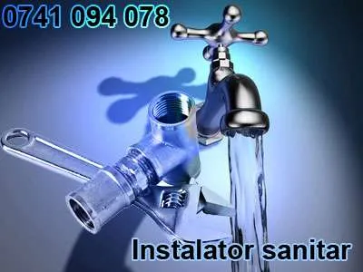 Instalator urgente Non-Stop - Imaginea 1