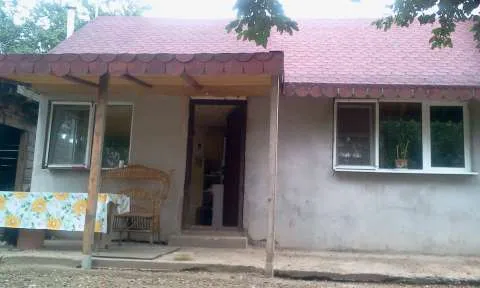 casa langa Bucuresti - Imaginea 4