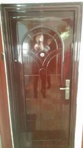 Inchiriez apartament 2 camere cu centrala termica in bloc izolat