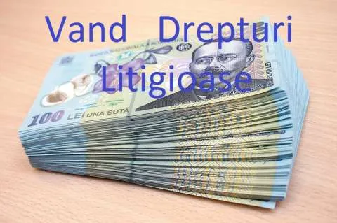 Vand Drepturi Litigioase ale cinematografului Scala - Imaginea 1
