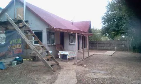 casa langa Bucuresti - Imaginea 8