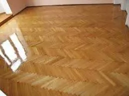Reconditionare parchet lemn masiv - Imaginea 4