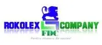 FDC ROKOLEX COMPANY