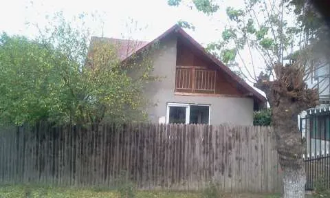 casa langa Bucuresti - Imaginea 12