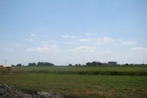 teren comuna Berceni