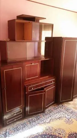 Inchiriez apartament 2 camere cu centrala termica in bloc izolat - Imaginea 9