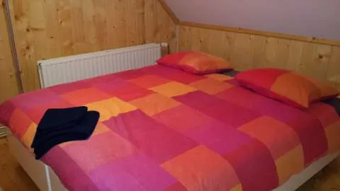 Casa de vacanta Arieseni - Imaginea 1
