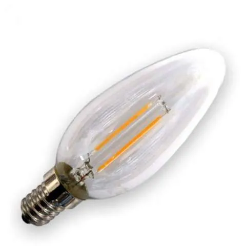 Becuri cu LED - Imaginea 2