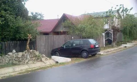 casa langa Bucuresti - Imaginea 13