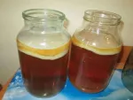 Kombucha - Miniatura 4
