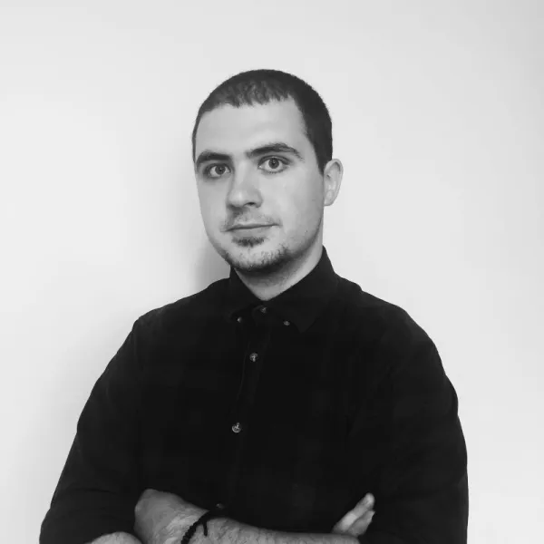 Arh. Bogdan Ciobanu