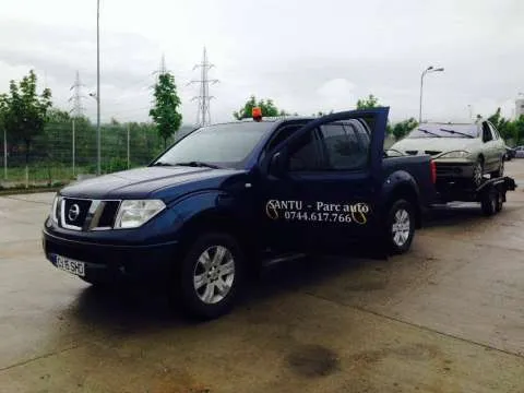 Tractari auto Cluj - Remorcari - Ridicari auto - Imaginea 6