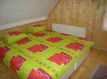 Casa de vacanta Arieseni - Miniatura 8