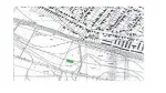 Vand teren 500m2 Roman Motl Oradea - Miniatura 2