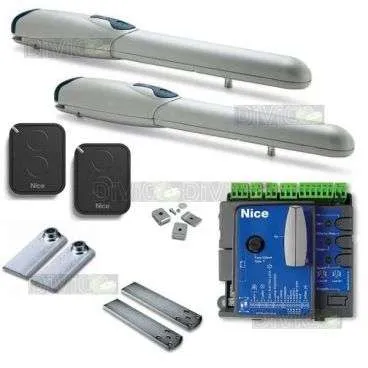 Automatizari porti  - Imaginea 1