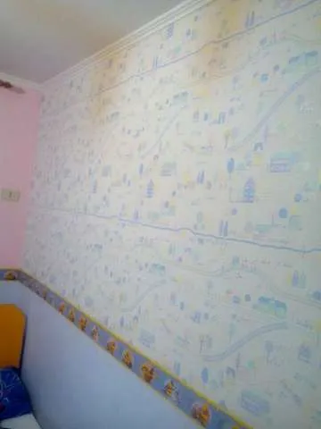 Vand apartament 3 camere, decomandat, complet renovat - Imaginea 10