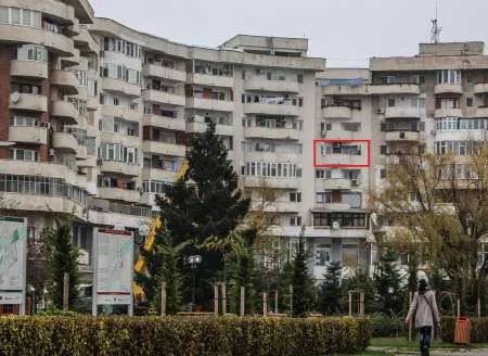 Apartament 4 camere - Imaginea 2